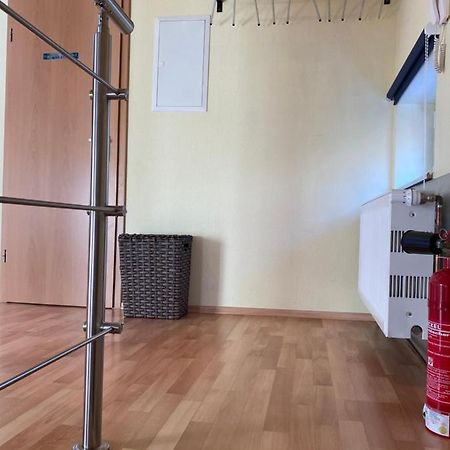 Helles Und Charmantes Loft Mit Herrlichem Blick Дрезден Экстерьер фото